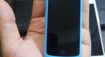 Unihertz Jelly Pro